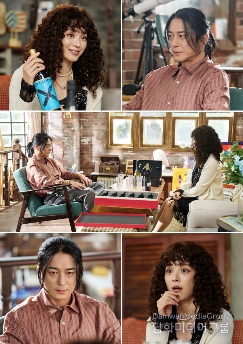 TV CHOSUN 주말미니시리즈 ‘닥터신’