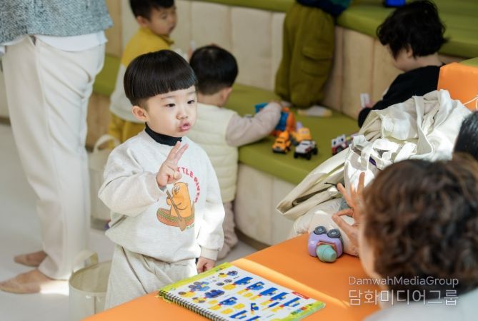 시간제보육 서비스 확대 운영