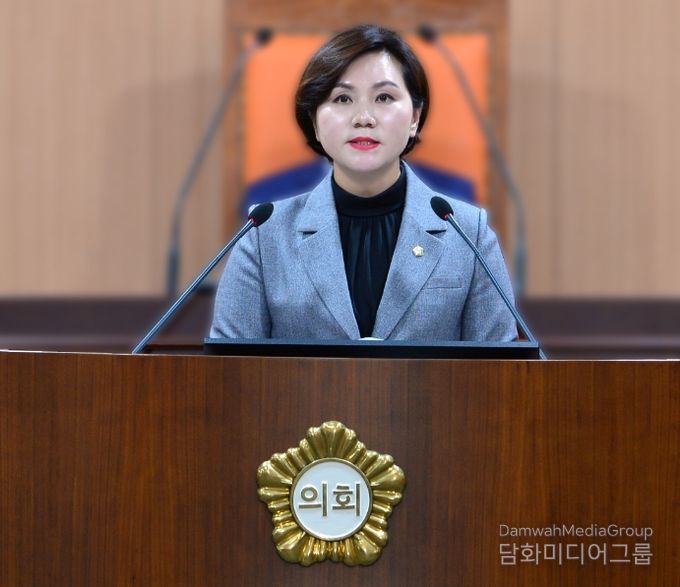 이숙희 광주 북구의원