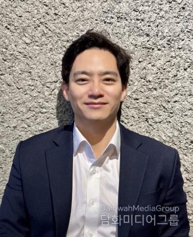 주식회사 더제이알디 한승조 대표(사진: 더제이알디 제공)