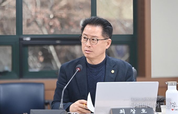 파주시의회 최창호 의원, '파주시 한부모가족 지원에 관한 조례안' 발의