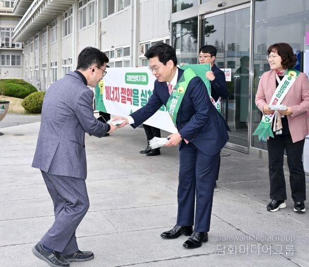 자원안보위기 대응 ‘에너지 다이어트’ 앞장선다