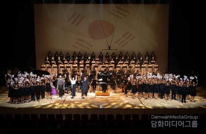 경산시립합창단, ‘제33회 정기연주회’ 성료