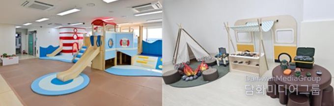 부산서구육아종합지원센터, 한국보육진흥원 공모 선정