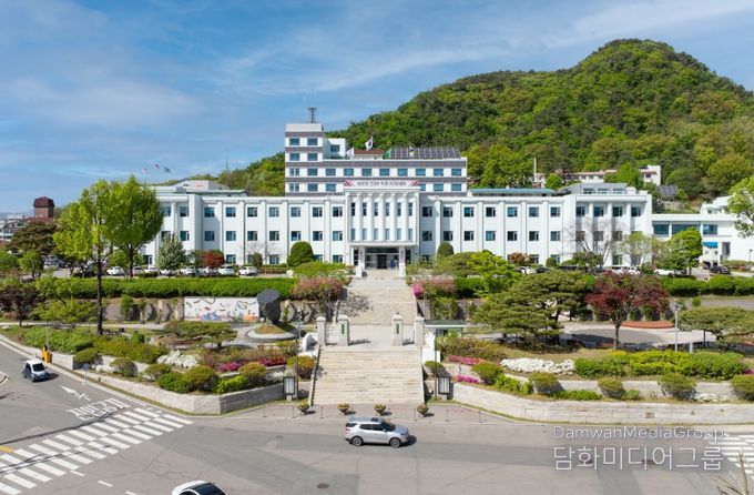 강원특별자치도청