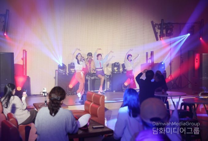 청도 유천문화마을거리축제