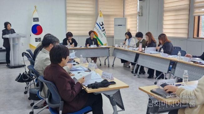제주특별자치도 여성일자리협의체 개최, 직업교육훈련 개선 논의