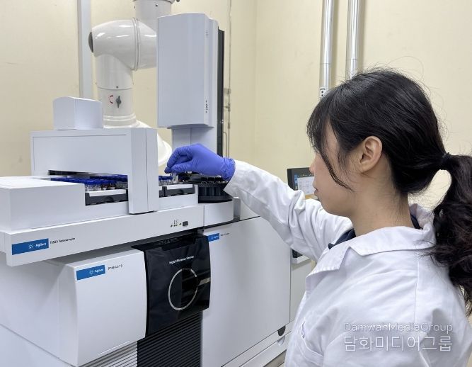 대전시농업기술센터, 국제 숙련도 평가(FAPAS) 3년 연속 분석 역량 입증