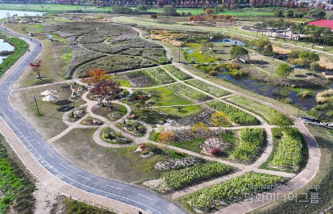 안동시, 시민이 행복한 그린시티 도약 본격화