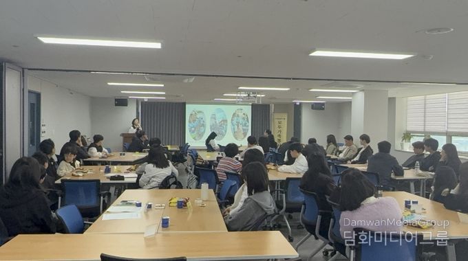 목포시, ‘제18기 모두가족봉사단’ 발대식 개최