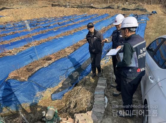 남원시 농업기술센터, 찾아가는 농작업 안전컨설팅 본격 추진