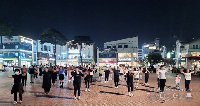 ‘2026년 해달맞이 생활체육교실’ 운영