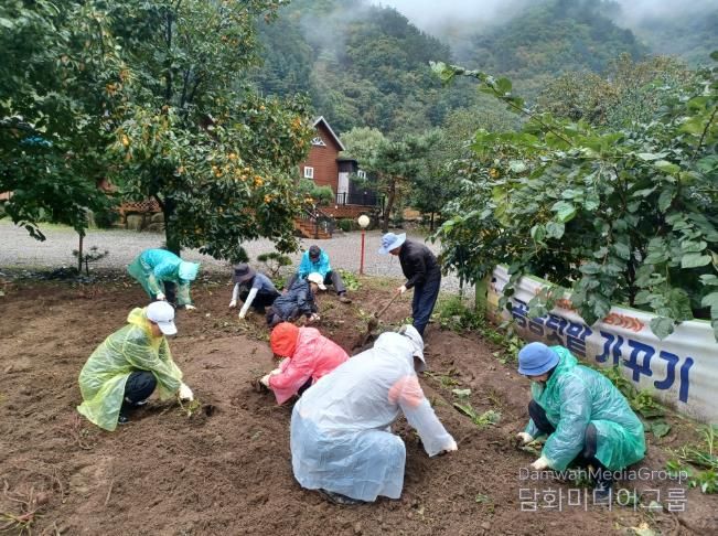 2025년 양양에서 살아보기