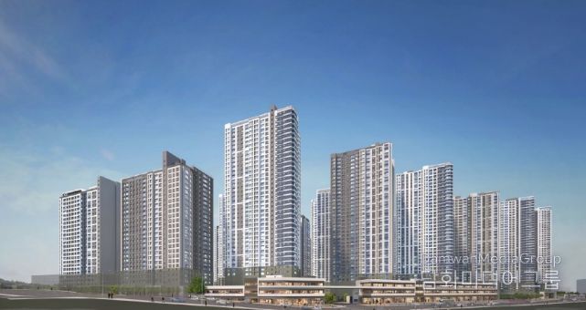 광명도시공사, 철산주공8,9단지 재건축 임대주택(행복주택) 예비입주자 추가모집 공고