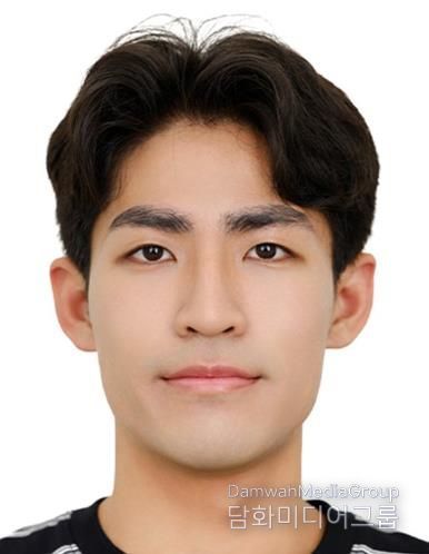 경상국립대학교 고분자공학과 지형진 학생