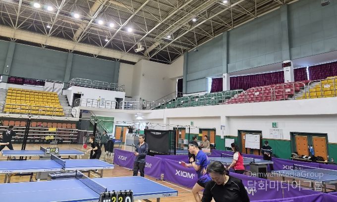 지정스포츠클럽 특화프로그램 지원사업 관련 사진