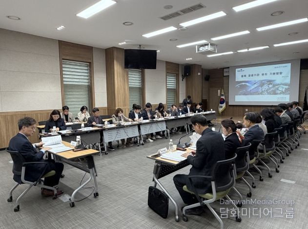 충북도, 수도권 2차 공공기관 이전 유치 대응 ‘총력’