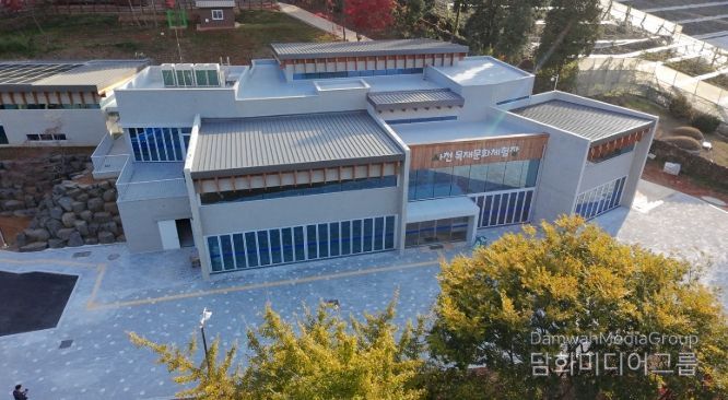 사천 케이블카 숲속에서 만나는 특별한 체험 자연과 목재문화가 어우러진 새로운 힐링 공간