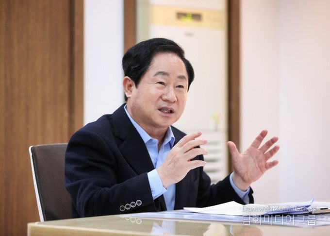 남양주시, ‘2026 공약 주요성과 점검 보고회’ 개최…“시민과의 약속, 책임 있게 이행했습니다”