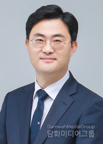 이정문 더불어민주당 충남도당위원장