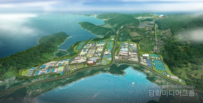 우주항공복합도시 특별법 제정 역량 집중