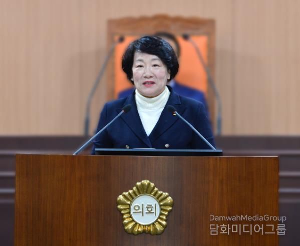 주순일 북구의원, 운암동 대단지 입주 앞두고 ‘선제적 행정 대응’ 촉구