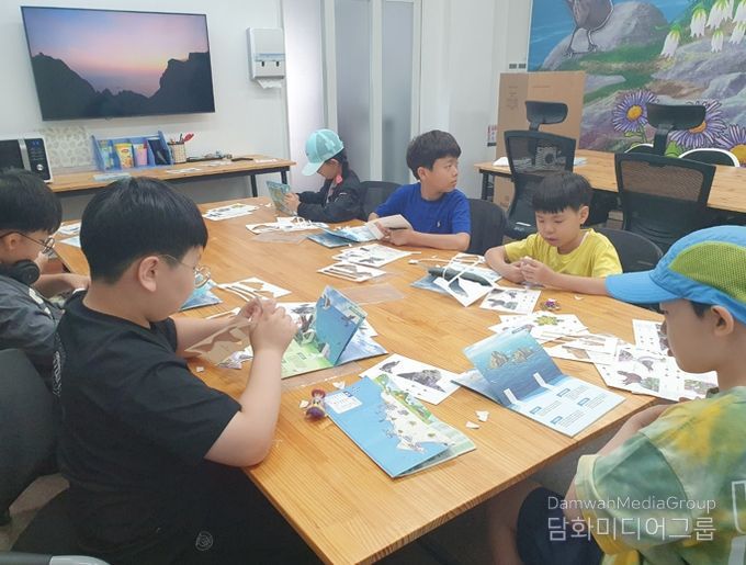 독도박물관 2026 독도아카데미 교육 출발