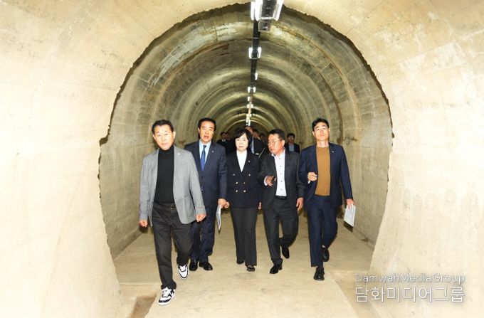 교육문화위원회 현장방문