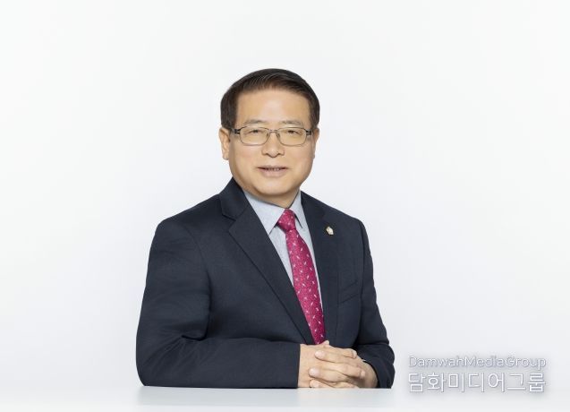 강서구의회 의장 직무대리 부의장 이충현