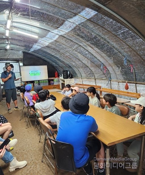 파주시 중앙도서관, 작은도서관에 지역 재능을 더하다