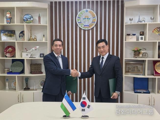 남원시, 우즈베키스탄과 계절근로자 도입 업무협약(MOU) 체결