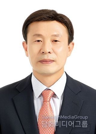 김길수 의원(국민의힘, 영월1)