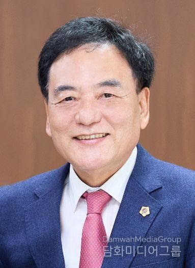 대구시의회 이만규의장,