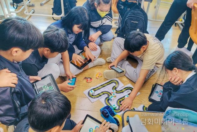 무주군 생활과학교실