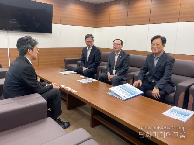 포천철원고속도로 조속 추진 건의