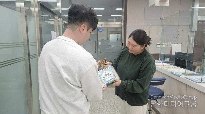 수원시 권선구 권선2동 지역사회보장협의체, 2026년 저소득 출산가정 선물지원 사업 추진