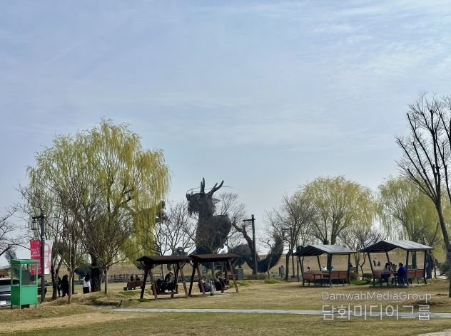 수목일기념행사