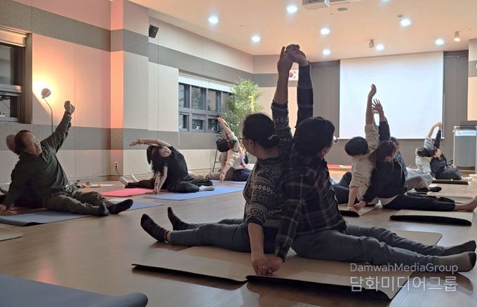 잘 자는 것도 연습이 필요해(신체심리)