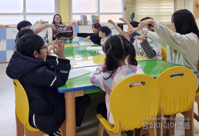 아동부터 어르신까지 맞춤형 프로그램