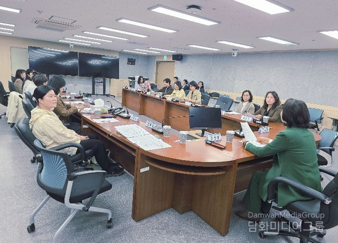 세종시교육청, 2026 유보통합, 함께 그리는 교육의 서막