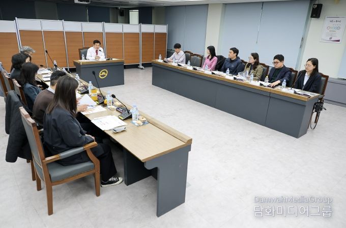 청년정책위원회