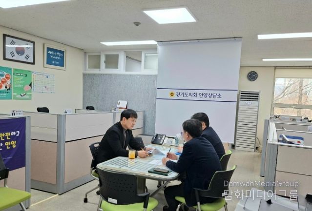 유영일 의원, GH bridge 2030 행동계획 추진현황 보고 가져