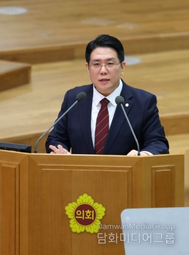 김현석 경기도의회 의원(국민의힘, 과천)