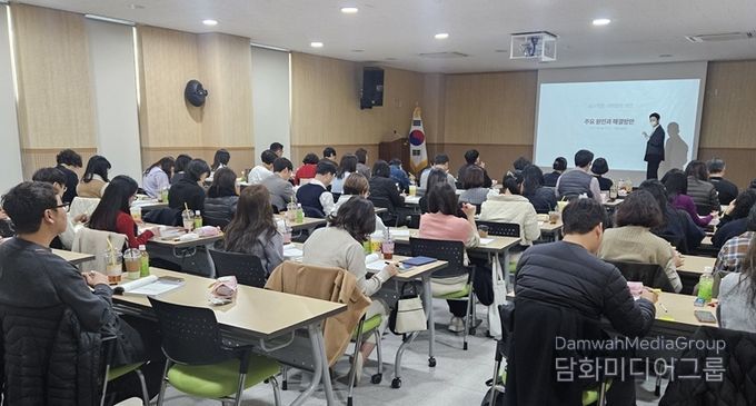 파주시, 인공지능(AI) 교육 넘어 자격 취득까지… 직원 역량 강화 '속도'
