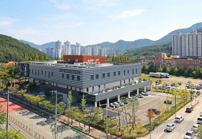 국립가야역사문화센터