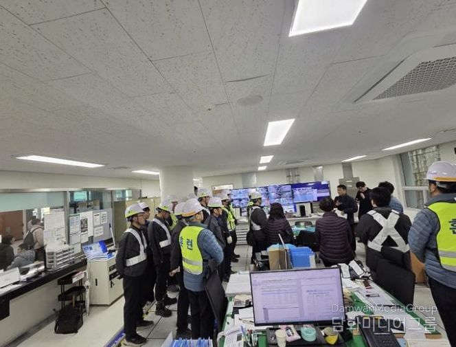 대구교통공사, 불시 비상대응훈련 확대