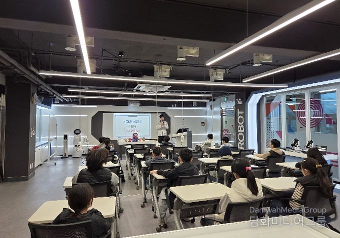 경산과학발명교육센터, 2026년 초등발명초급과정 실시