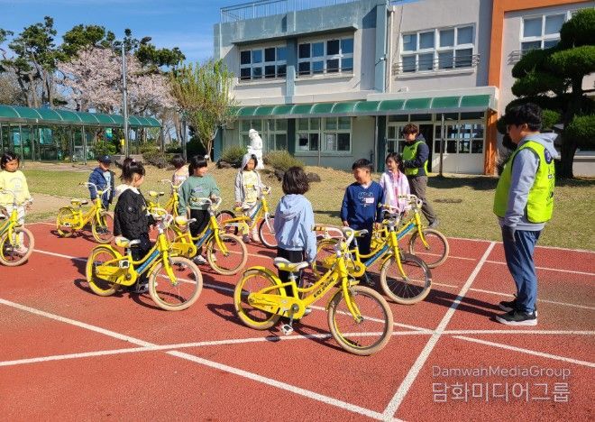 건강 체력 교실