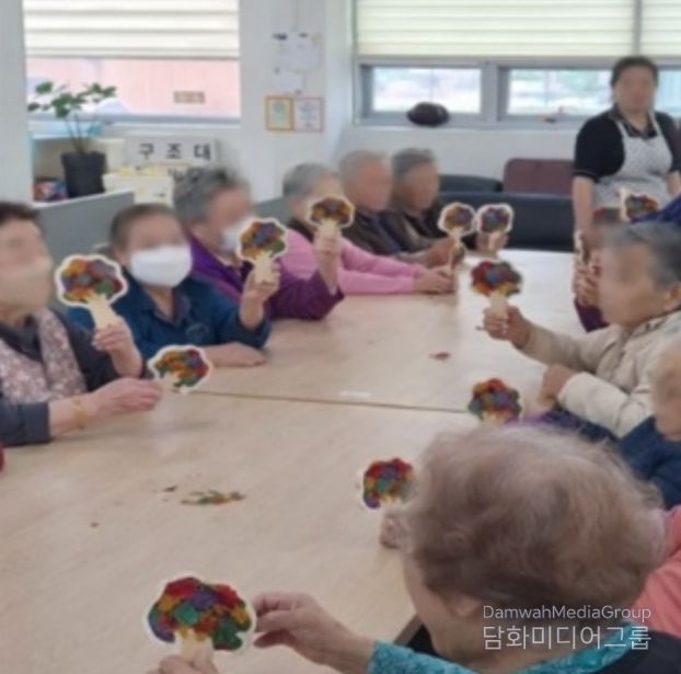 평택시 어린이‧사회복지급식관리지원센터, 사회복지급식소 이용자 대상 환경위생 교육