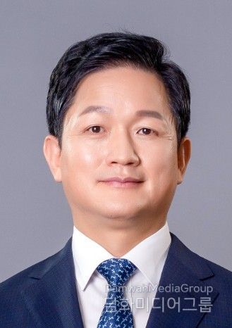 최관호 신임 사장